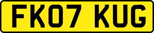 FK07KUG