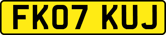 FK07KUJ