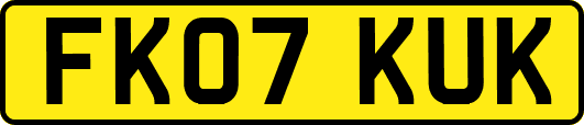 FK07KUK