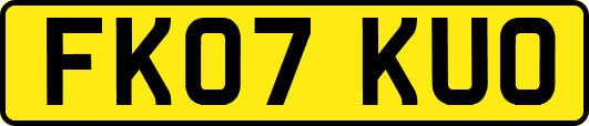 FK07KUO