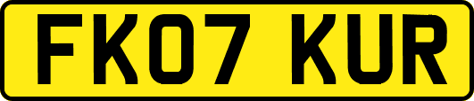 FK07KUR