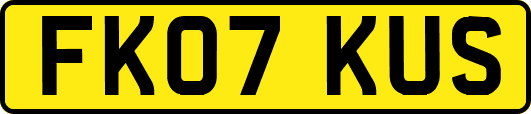 FK07KUS