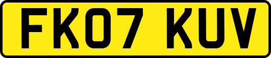 FK07KUV