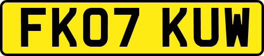 FK07KUW