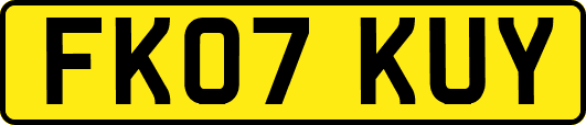 FK07KUY