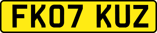 FK07KUZ