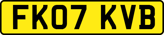 FK07KVB