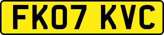 FK07KVC
