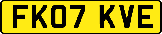 FK07KVE