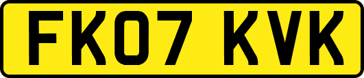 FK07KVK