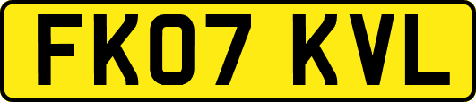 FK07KVL