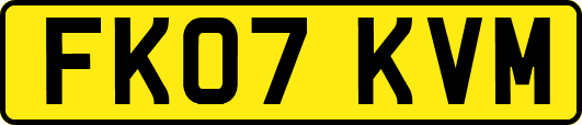 FK07KVM