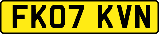 FK07KVN