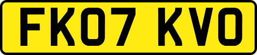 FK07KVO