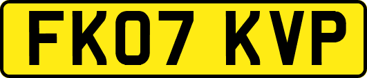 FK07KVP