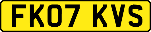 FK07KVS