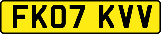 FK07KVV