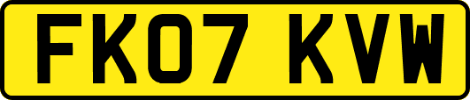 FK07KVW