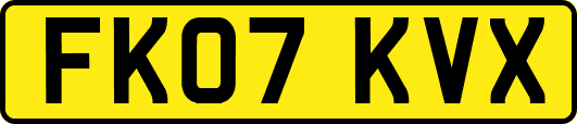 FK07KVX