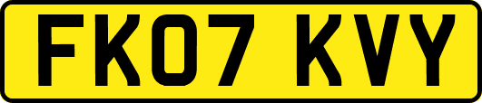 FK07KVY