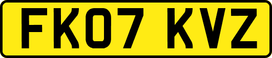 FK07KVZ