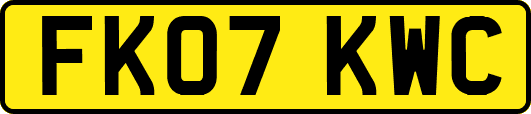 FK07KWC