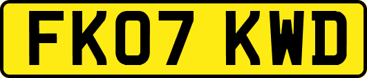 FK07KWD