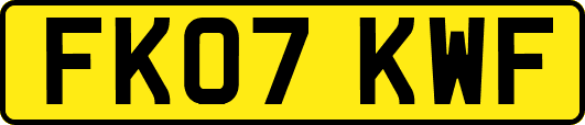 FK07KWF