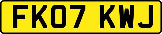 FK07KWJ