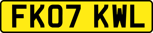 FK07KWL