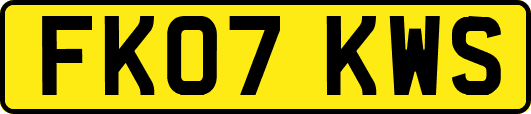 FK07KWS