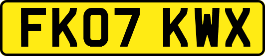 FK07KWX