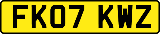 FK07KWZ
