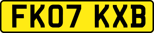 FK07KXB