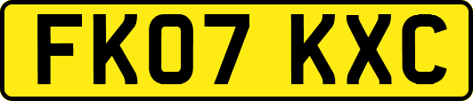 FK07KXC