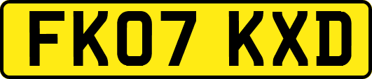 FK07KXD