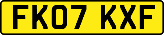FK07KXF
