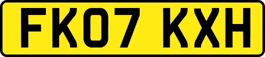FK07KXH
