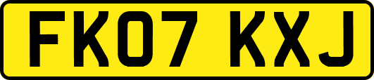 FK07KXJ