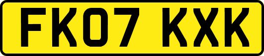 FK07KXK