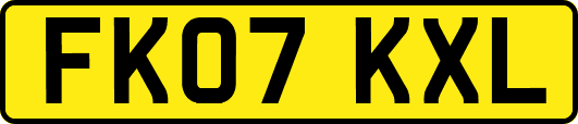 FK07KXL