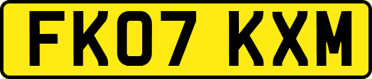 FK07KXM