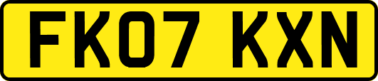 FK07KXN
