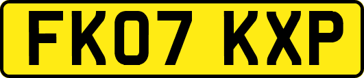 FK07KXP