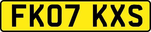 FK07KXS
