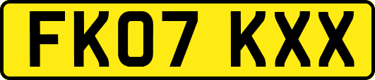 FK07KXX