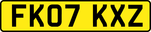 FK07KXZ