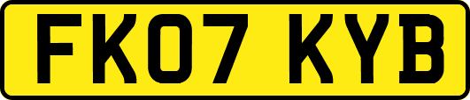FK07KYB