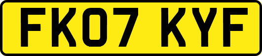 FK07KYF