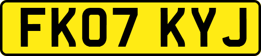 FK07KYJ
